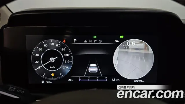 Kia Canival Carnival 4 поколение Бензин 7 мест Signature — Фото автомобиля 6