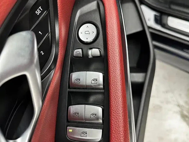 BMW 3 Series — Фото автомобиля 22