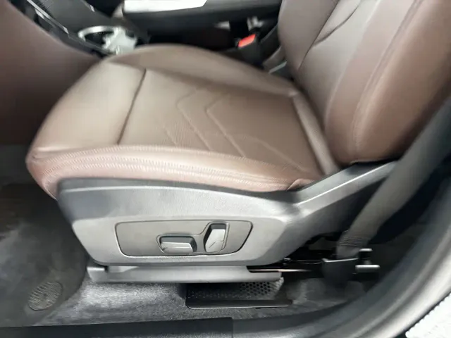 BMW X1 — Фото автомобиля 13