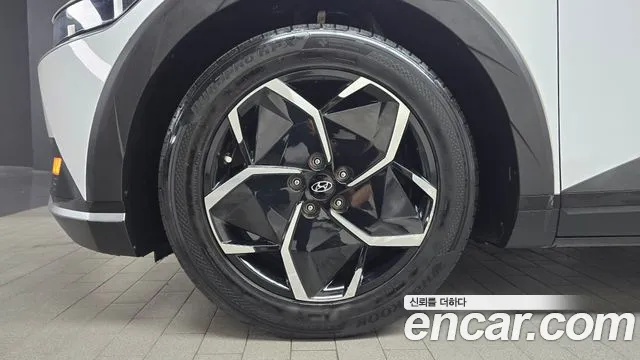 Hyundai Ioniq5 Ioniq5 — Фото автомобиля 5