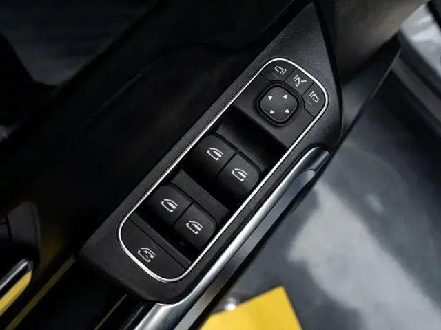 Mercedes-Benz GLB AMG — Фото автомобиля 25