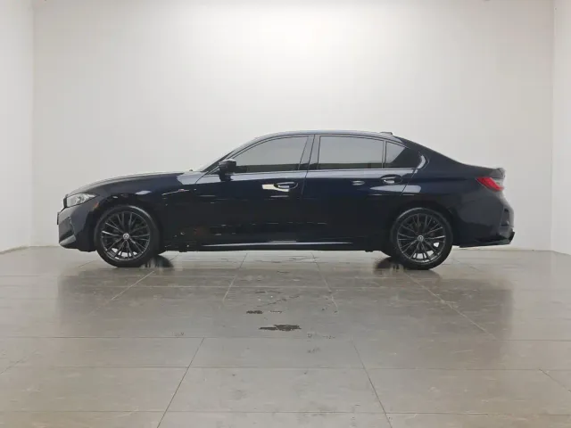 BMW 3 Series — Фото автомобиля 10