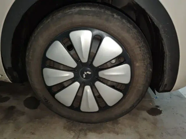 Wuling Bingo — Фото автомобиля 25
