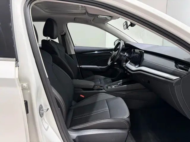 Skoda Octavia — Фото автомобиля 8