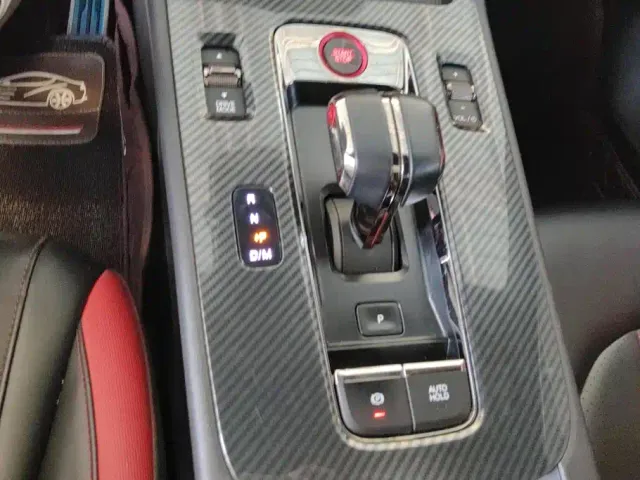 GAC Trumpchi Emkoo — Фото автомобиля 16