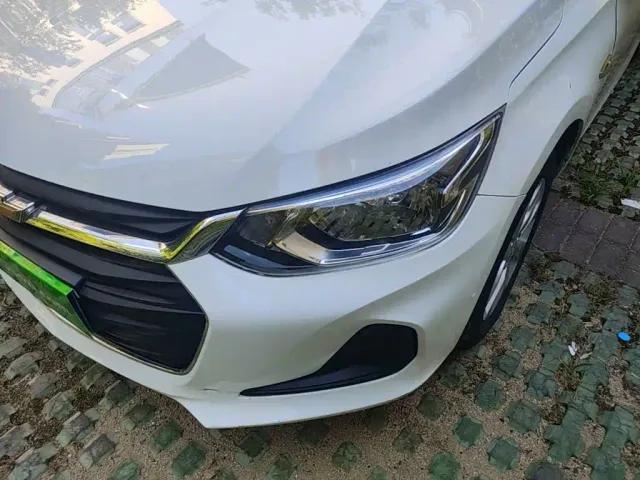 Chevrolet Cavalier — Фото автомобиля 17