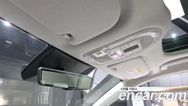 Hyundai Ioniq 5 Ioniq 5 (New) — Фото автомобиля 29