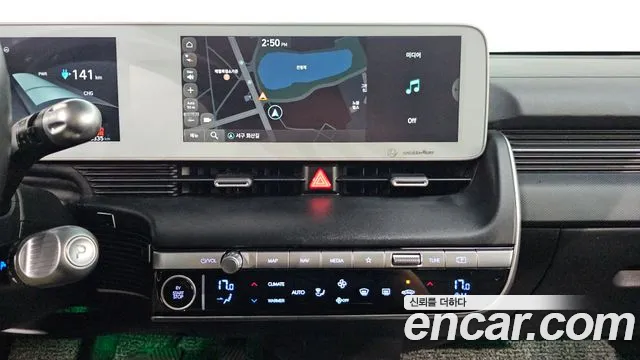 Hyundai Ioniq5 Ioniq5 — Фото автомобиля 14