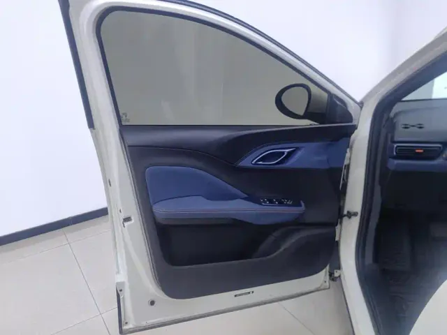 BYD Seagull — Фото автомобиля 7