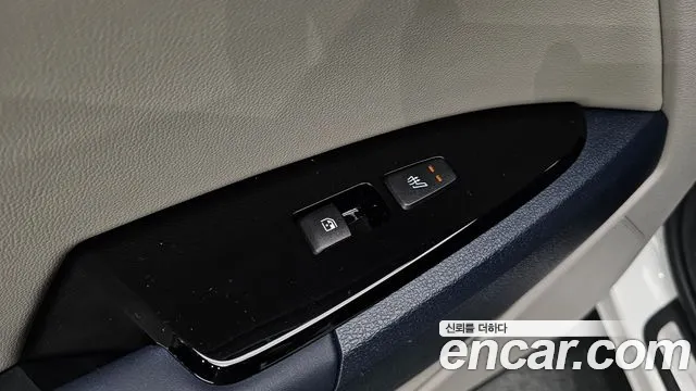 Kia Sportage Sportage 5-е поколение Бензин 1.6 турбо 2WD — Фото автомобиля 18