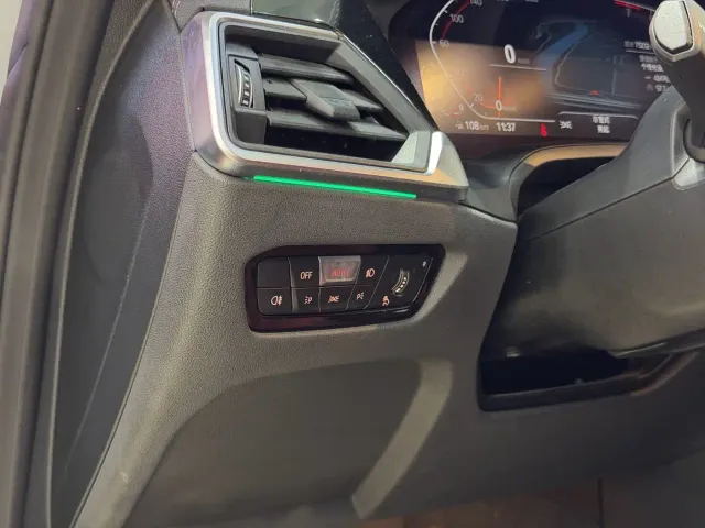 BMW 4 Series — Фото автомобиля 14
