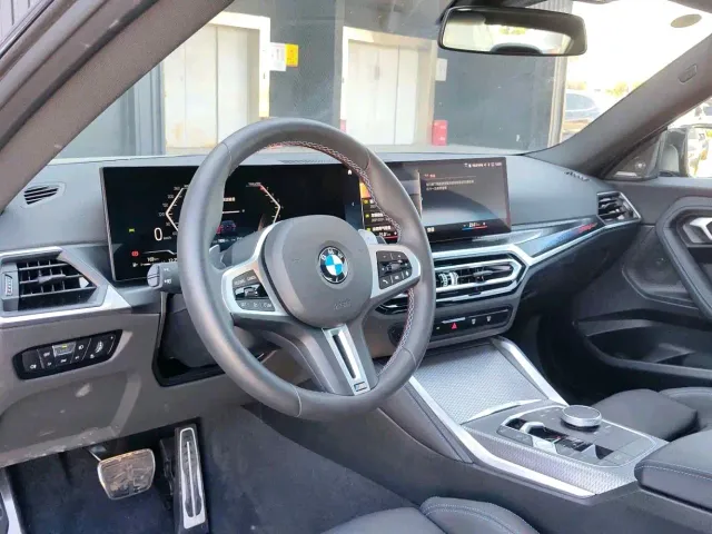 BMW M240i — Фото автомобиля 4