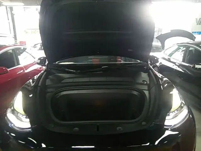 Tesla Model Y — Фото автомобиля 19