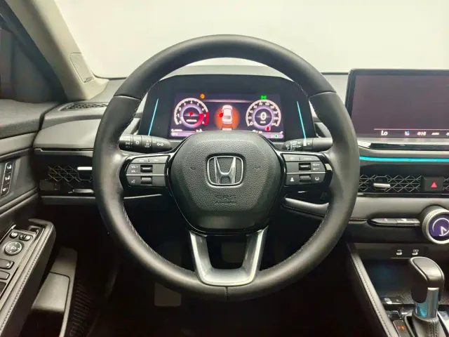 Honda Accord — Фото автомобиля 13