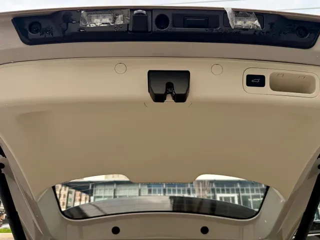 Wuling Binguo Pro — Фото автомобиля 18