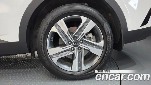 Kia Sorento 4th Gen — Фото автомобиля 6