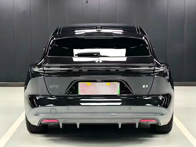 Nio ET5 Touring — Фото автомобиля 12