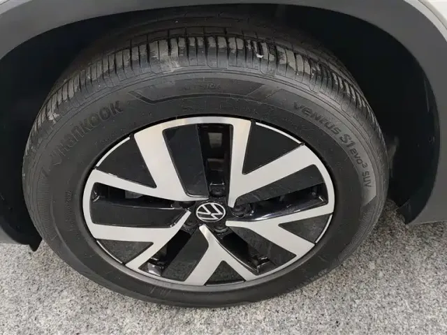 Volkswagen Tayron — Фото автомобиля 22