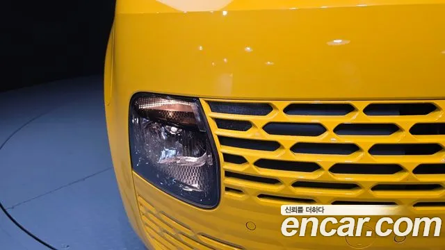Hyundai Staria Staria L3.5 Школьный автобус — Фото автомобиля 22