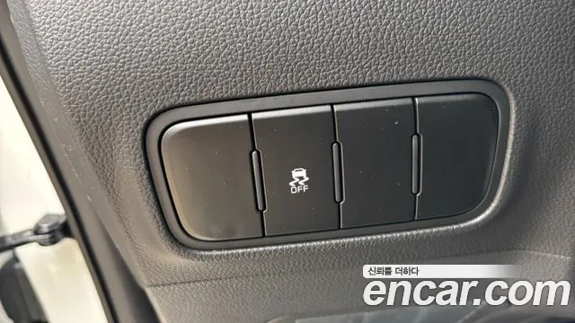 Kia RAY — Фото автомобиля 12