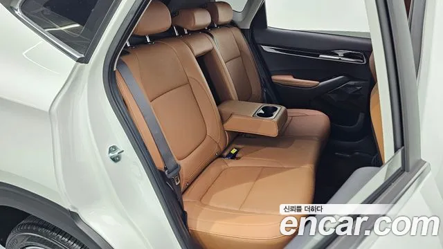 Kia Seltos — Фото автомобиля 17