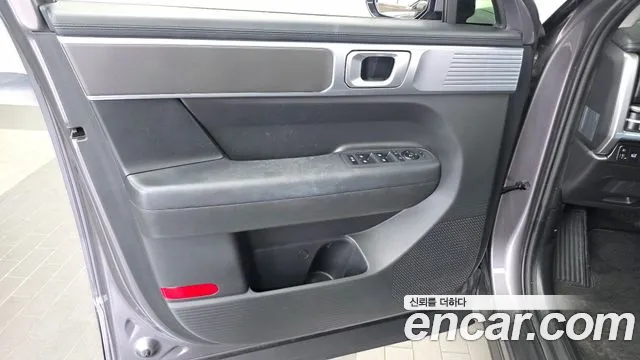 Hyundai Santa Fe MX5 — Фото автомобиля 13