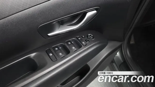 Hyundai Tucson — Фото автомобиля 14