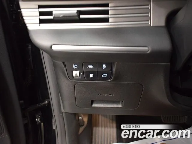 Hyundai Grandeur Grandeur (New) — Фото автомобиля 13