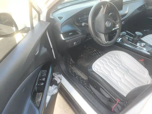 Buick Velite 6 — Фото автомобиля 12