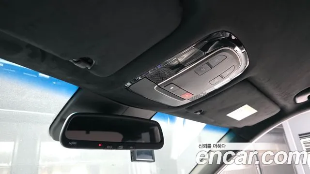 Hyundai Palisade Palisade Бензин 3.8 2WD — Фото автомобиля 18