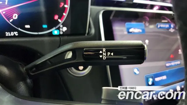 Mercedes-Benz E-Class W214 — Фото автомобиля 11