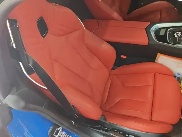 BMW Z4 — Фото автомобиля 24