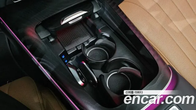Mercedes-Benz E-Class E-класс W214 — Фото автомобиля 15