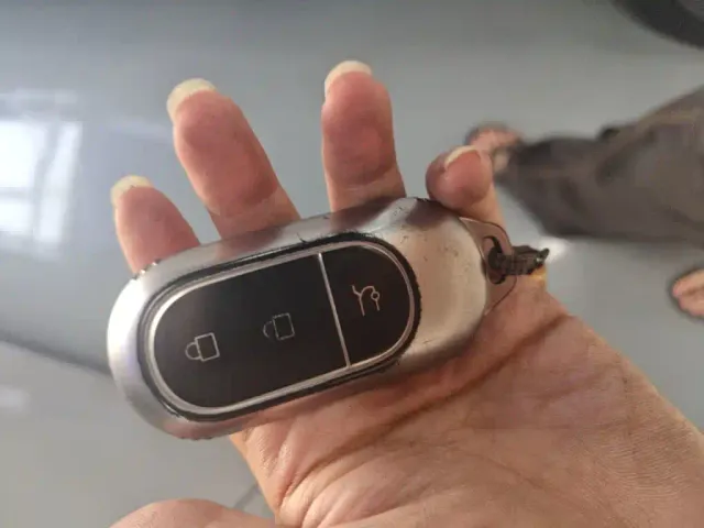 Leapmotor C10 — Фото автомобиля 8