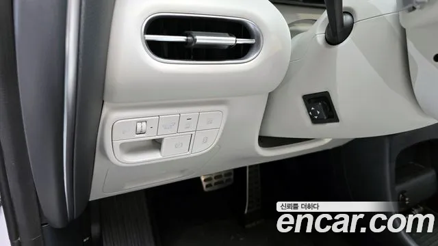 Hyundai Palisade Palisade (LX3) Бензин 2.5T 4WD 7 мест — Фото автомобиля 14