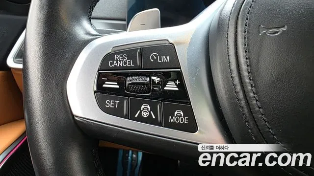 BMW 3 Series G20 — Фото автомобиля 25