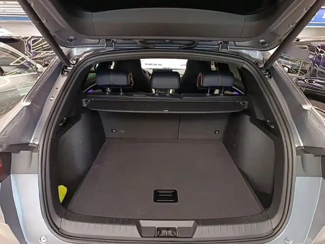 BYD Song PLUS — Фото автомобиля 18