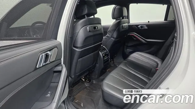BMW X6 G06 — Фото автомобиля 18