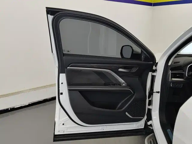 Haval H6 — Фото автомобиля 7
