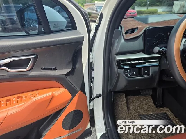 Kia Sportage Бензин 1.6 турбо 2WD — Фото автомобиля 17