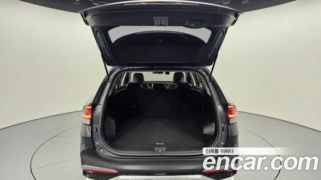 Kia Sportage — Фото автомобиля 20