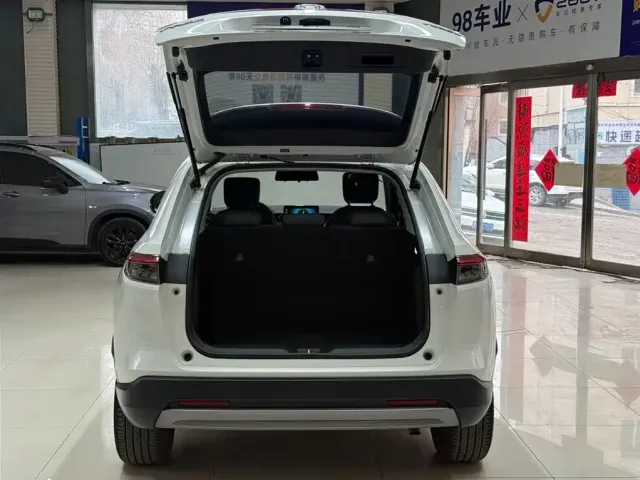 Honda Vezel — Фото автомобиля 23