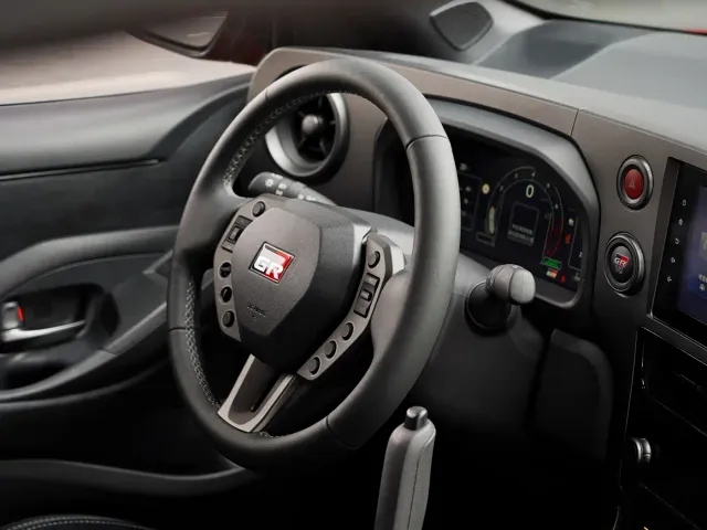 Toyota GR YARIS — Фото автомобиля 29