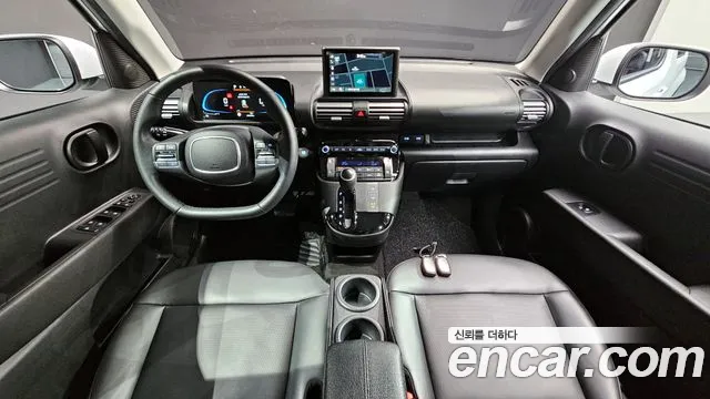 Hyundai Casper Casper Essential Light — Фото автомобиля 7