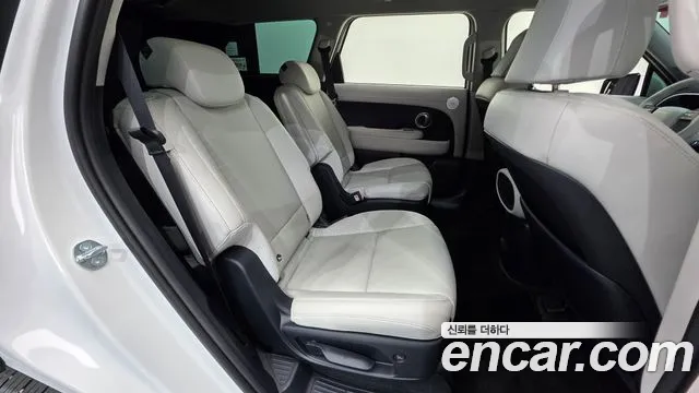 Hyundai Palisade LX3 — Фото автомобиля 19