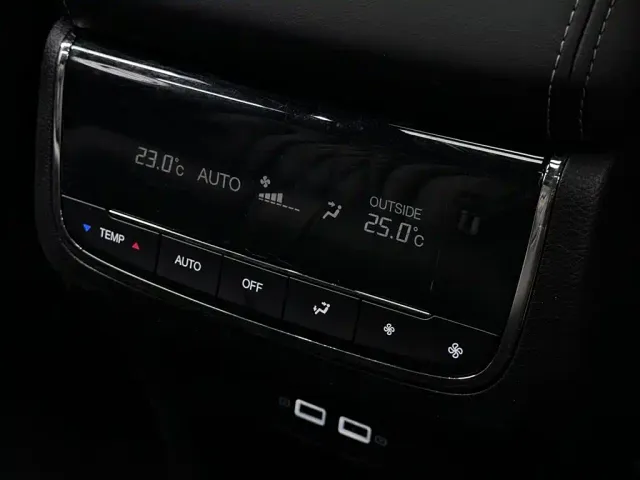 GAC Trumpchi GS8 — Фото автомобиля 27