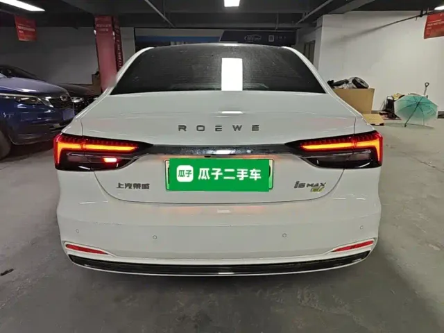 Roewe i6 MAX EV — Фото автомобиля 5