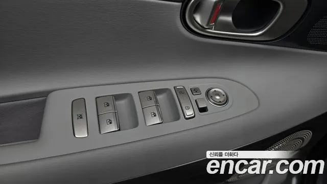 Hyundai Nexo Nexo Premium — Фото автомобиля 28