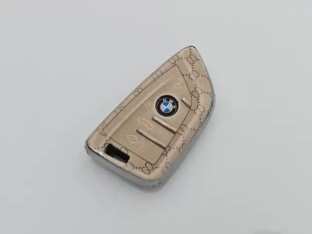BMW 3 Series — Фото автомобиля 12