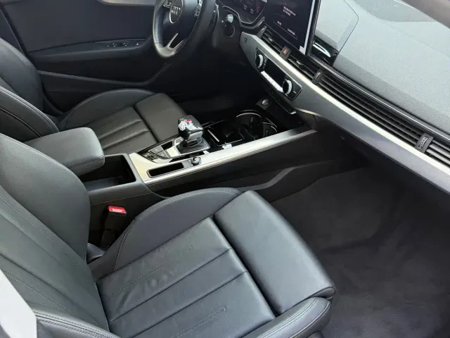 Audi A5 — Фото автомобиля 6
